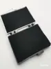 Caja de Esponja Antiestática Likelink Caja Cuadrada Plástico Silicona Cristal Bga Empaquetado Componentes Electrónicos Caja de Chips