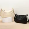 Bolso Transfronterizo de Cuero Genuino 2026 Nueva Moda Versátil de Hombro Único para Mujer Piel de Vaca de Primera Capa Gran Capacidad Casual Bolso Cruzado