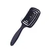 Peine de Cresta Madura Hogar Especial Masaje de Meridianos Craneal Alto Estilo Portátil Esponjoso Peine para Cabello Largo de Mujer Artefacto Superior