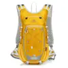 Mochila deportiva ligera AZELA para senderismo, camping y viajes transfronterizos
