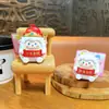 Llavero Creativo de Oveja de la Fortuna con Luz y Sonido, Divertido Colgante Juguete para Estudiantes Aliviador de Estrés, Pequeño Regalo para Parejas, Mayoreo
