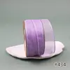 Cinta de Malla Floral Creativa, Cinta para Envolver Regalos, Flores, Ropa de Boda, Cinta de Tela, Lazo Hecho a Mano, Fábrica de Origen