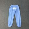 Sudadera con capucha corteiz Foundation Alcatraz Hip Hop transfronteriza Sudadera con capucha Pantalones Traje deportivo moderno para pareja Ropa