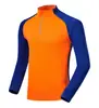 23 nuevos trajes de ropa deportiva de fútbol para primavera, otoño e invierno, competición, niños, adultos, hombres y mujeres, mismo estilo, logotipo imprimible 713