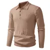 Comercio exterior transfronterizo 2026 suéter de punto cárdigan de venta caliente suéter pullover para hombre ajuste slim Amazon AliExpress