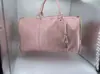 Bolsa de Hombro Multifuncional de Gran Capacidad, Bolsa de Equipaje Plegable para Traje, Bolso de PU Conveniente para Viajes