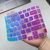 Para teclado de membrana Lenovo y9000x 15,6 polegadas rescuer LEGION laptop