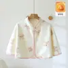 Chal de algodón puro JQ Jingqi, Chaleco calentador de hombros para mujeres embarazadas, Otoño e Invierno, Calentador de hombros acolchado posparto para lactancia, Para habitaciones con aire acondicionado