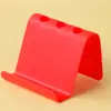 Suporte Dobrável Ajustável para Tablet e Celular Suporte de Mesa Multi-Ângulo 833244363231