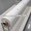 Novo Filme Fotovoltaico ETFE Filme Solar Célula Fotovoltaica Brilhante ou Fosca de Dupla Face Filme Laminado Integrado