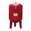 Tanque de Presión para Bomba de Agua de 150L/200L/300L Tanque de Expansión de Diafragma de Frecuencia Variable Tipo Vejiga Tanque de Presión Constante para Bomberos Tanque de Presión de Gas