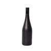 Botella de Vino Tinto Bokendi de 750ml Botella de Vidrio para Almacenamiento de Vino Sellada Botella Vacía para Vino Casero Botella de Vino Extranjero