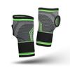Esportes Band Palm Guard Fitness Basquete malha Wrist Guard Outdoor Cycling Badminton Professional Palm Guard Luvas
