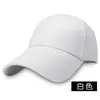 Gorra de béisbol 100% algodón para niños, estudiantes de primaria, gorra de cabeza pequeña, logotipo personalizado, gorra para jardín de infantes y exteriores