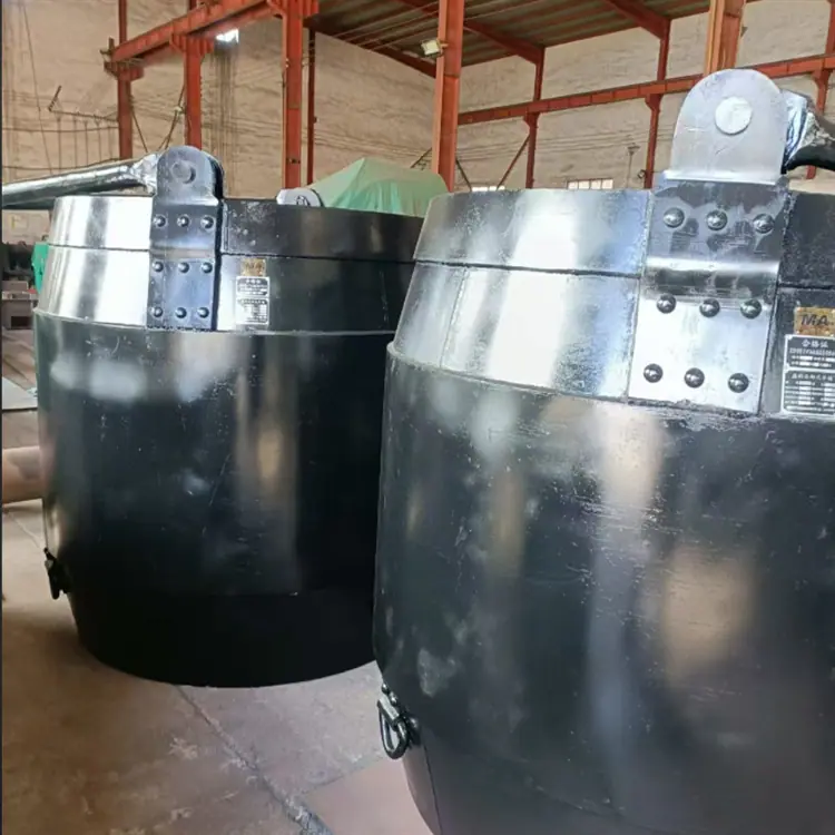 矿用吊桶13