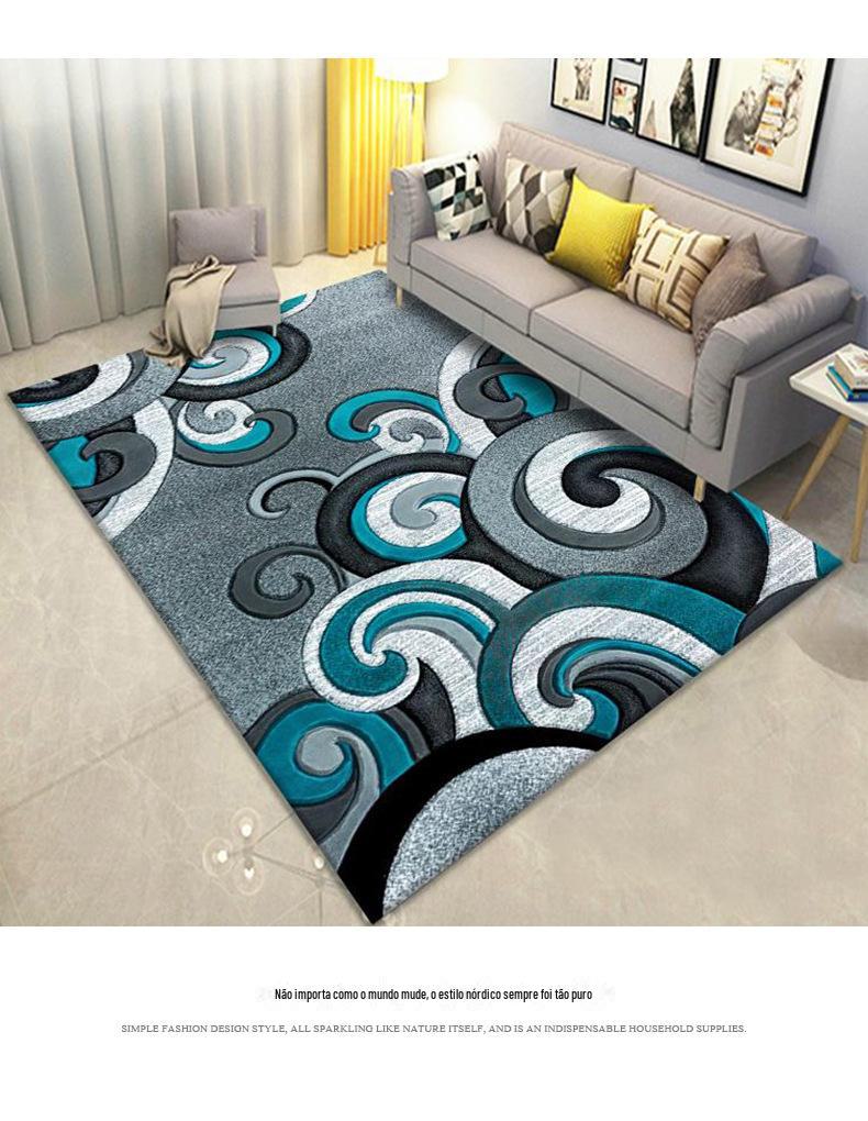 印花地毯,家居客厅地垫,卧室满铺地毯,入户门垫,厨房垫,阳台地毯