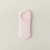 Pantufas Meia Feminina, Meias Pantufa Espessadas para Outono e Inverno Adulto com Solado Macio, Meias Antiderrapantes Espessas para Casa, Yoga e Educação Infantil