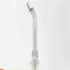 Adequado para Bico de Enxaguante Bucal Xiaomi Bico de Irrigador Oral Elétrico Mijia Acessórios de Cabeça de Reposição Padrão
