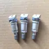 Adequado para Válvula Sensor de Monitoramento de Pressão dos Pneus X3, X5, X6, Série 3, Série 5, Série 7 Núcleo da Válvula