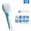 HX6014 Compatível com Cabeça de Escova de Dentes Elétrica Philips HX3/6/9 Adultos Crianças Limpeza de Placa Bacteriana Cabeça de Reposição