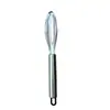Raspador de Escamas de Peixe de Aço Inoxidável Espessado Manual Planador de Escamas de Peixe Raspador de Escamas de Peixe Doméstico Escova de Escamas de Peixe Gadget para Matar Peixe Atacado