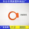 Accesorios de Tubería de Refrigeración Codo en T Roscado Boquilla Mecánica 1/2" 3/4" Máquina Herramienta Tubería de Aceite Tee de Unión de Tubería Universal Boca Redonda