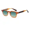 Nuevas Gafas de Sol Transfronterizas para Mujer con un Toque de Alta Gama, Estilo de Marca Gm Específico para Conducir para Hombre, Gafas de Sol con Protección UV para Mujer
