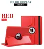 Funda Protectora Apple iPad Mini 2/3 1490 Carcasa A1432 Funda para Tablet Mini 4/5 Funda Giratoria de Cuero en Stock