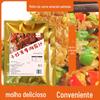 1kg de molho de carne frita pequena tempero de carne frita tempero comercial fresco e perfumado