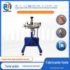 Linha de montagem lateral totalmente automática cabeça de rotulagem de chapa de ferro de metal autoadesiva cabeça de rotulagem de linha de montagem lateral