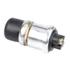 Jk260K423 Interruptor de Encendido Weichai Generador Diésel Botón de Arranque Llave Interruptor de Arranque Impermeable