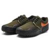 Zapatos de liberación, zapatos de entrenamiento militar para estudiantes, sitio, zapatos de protección laboral transpirables, antideslizantes y resistentes al desgaste, zapatos de trabajo resistentes a los alfileres, zapatos de camuflaje laboral.