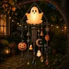 Produto novo transfronteiriço Suncatcher de Halloween Vento acrílico superfície plana