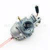 Carburador de motocicleta transfronterizo para Polaris Predator 50 90 2003-2007 ATV