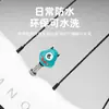 Tapa de Válvula de Bicicleta Meilong Dibujos Animados Impermeable Silicona Tapa de Válvula para Bicicleta de Montaña Decoración para Bicicleta de Carretera Equipo de Ciclismo
