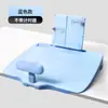 Corrector de Postura al Sentarse, Protector de Escritorio Antimiopía Ajustable, Atril de Lectura para Corrección de Postura al Leer y Escribir para Niños de Primaria