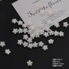 Perlas de Imitación Barrocas, Varios Cuentas Huecas de Corazón y Estrella, Accesorios de Pegamento Cremoso para Fundas de Teléfono Hechas a Mano DIY