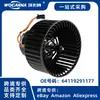 64119291177 Ventilador Soplador Nuevo Adecuado para Bmw Mini X5