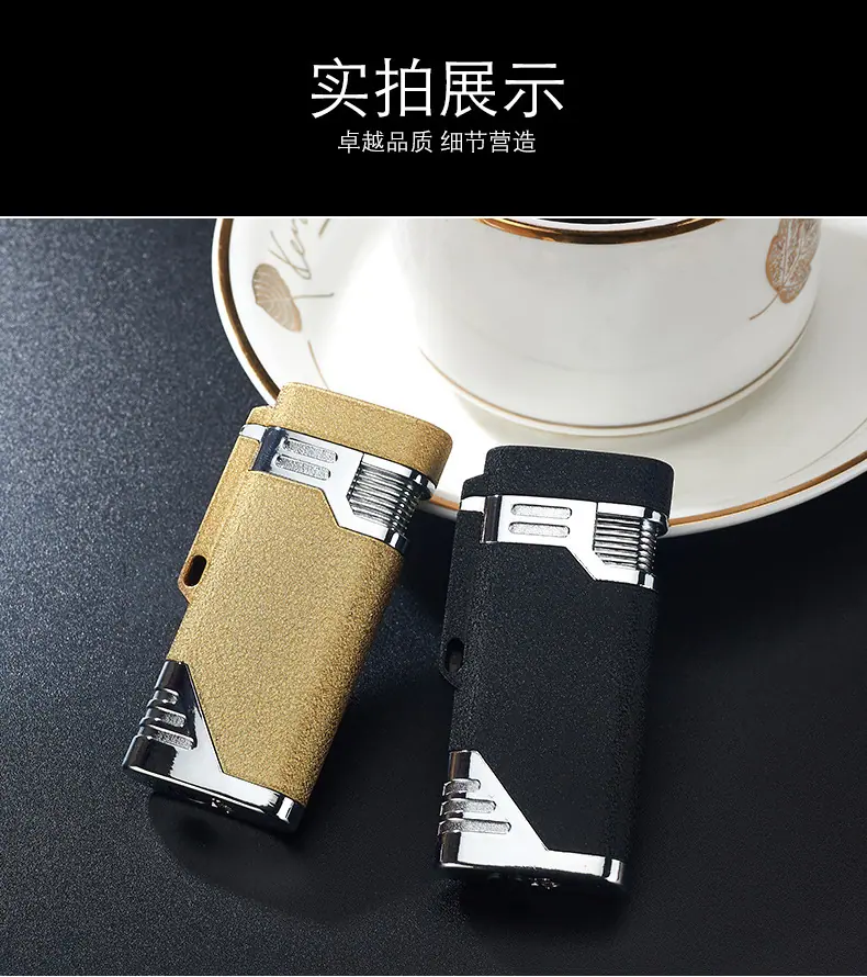 双火焰打火机_10