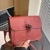 Bolso Bandolera para Mujer, Nuevo Estilo de Moda Primavera/Verano/Otoño/Invierno, Bolso para Mujer de Comercio Exterior Transfronterizo, Bolso Cuadrado Pequeño, Bolso de Hombro de Gama Alta