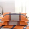 Juego de dos fundas de almohada, universal para todas las estaciones, individual, adulto, tamaño grande, funda de almohada engrosada, funda para almohada, para hombres, juego de 2, resistente a la suciedad