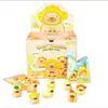 Borracha Fofa de Capivara Prêmios para Alunos do Ensino Fundamental Borracha Sem Resíduos Material de Papelaria Infantil