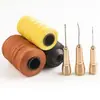 Ferramenta de Reparo de Sapato Feita à Mão, Agulha para Reparo de Sapato, Ferramenta Mágica para Conserto de Sapato, Agulha de Crochê, Agulha Especial para Costura à Mão, Agulha de Gancho, Agulha de Costura para Sapato
