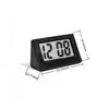 Reloj de Escritorio Mini Estilo Ins Silencioso Electrónico Lindo y Compacto Estudiante Electrónico Decoración Simple