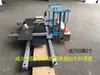 Maquinaria para Carpintería, Fresadora Vertical, Mesa Deslizante, Riel Deslizante, Máquina de Husillo Vertical, Riel de Acero, Prensa, Riel Guía, Accesorios Neumáticos, Riel Deslizante