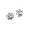 Novo Estilo Frio Prata Fivela de Colar de Diamante Retrô Elegante Fivela de Toalha de Seda Personalizada Combina com Tudo Fivela de Casaco Xale