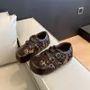 Zapatos Pequeños de Cuero con Tira y Punta Redonda Suela Plana 2026 Suela Suave Zapatos Individuales Mocasines Retro para Mujer Mary Janes Estilo Coreano Nueva Primavera