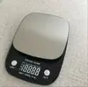 Balanza de Cocina para el Hogar, Balanza de Precisión para Hornear, Balanza Digital de Mesa Pequeña para Peso en Gramos 0.1g, Balanza para Té