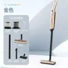 Novo aspirador de pó sem fio de mão alta potência sucção forte portátil multifuncional removedor de poeira atacado de fábrica