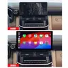 Aplicable a Toyota Coolidge 22 años Pantalla Grande Android de 13.3 pulgadas Navegación Plataforma Qualcomm 665
